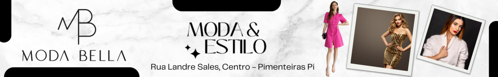 MODA BELLA