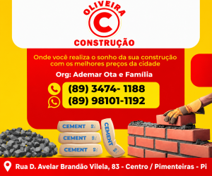 OLIVEIRA CONSTRUÇÕES [LATERAL]