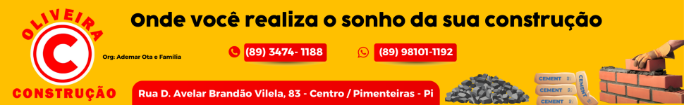 OLIVEIRA CONSTRUÇÕES [TOPO]