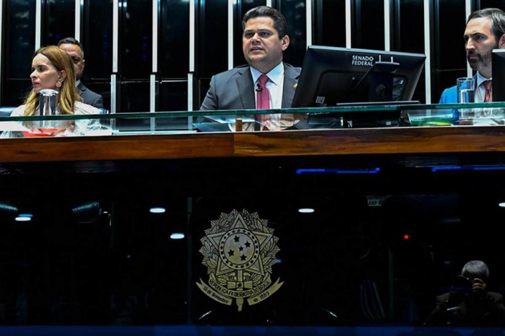 Imagem: Waldemir Barreto/Agência Senado