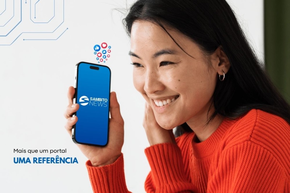 Crédito da imagem: Sambito News