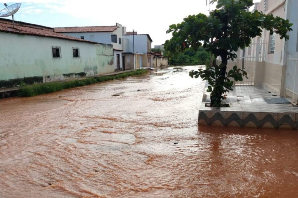 Crédito da imagem: Clebson Lustosa/Cidade Verde