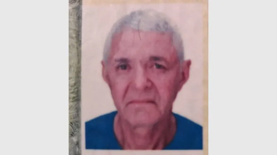 Vítima foi assassinada a facadas. (Foto: divulgação)