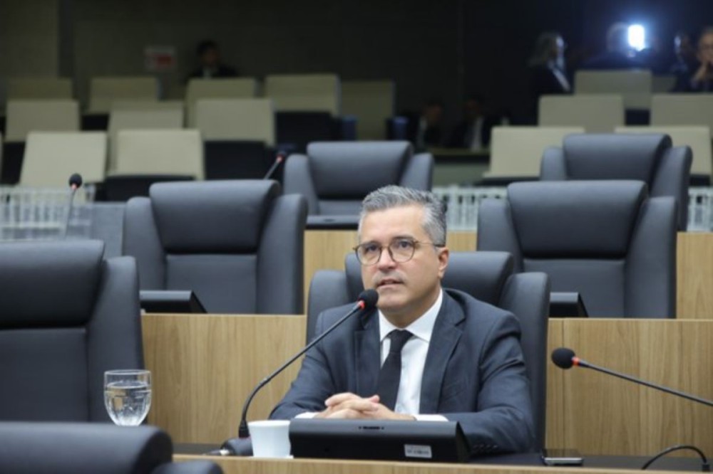 Foto: Régis Falcão / Ascom Alepi