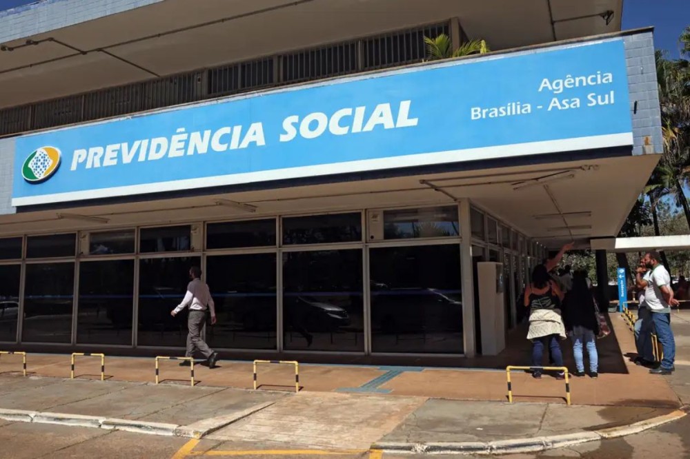 © José Cruz/Agência Brasil