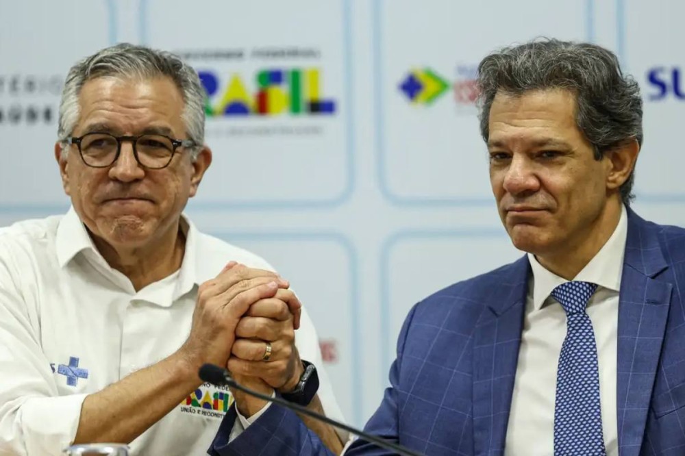 © Marcelo Camargo/Agência Brasil