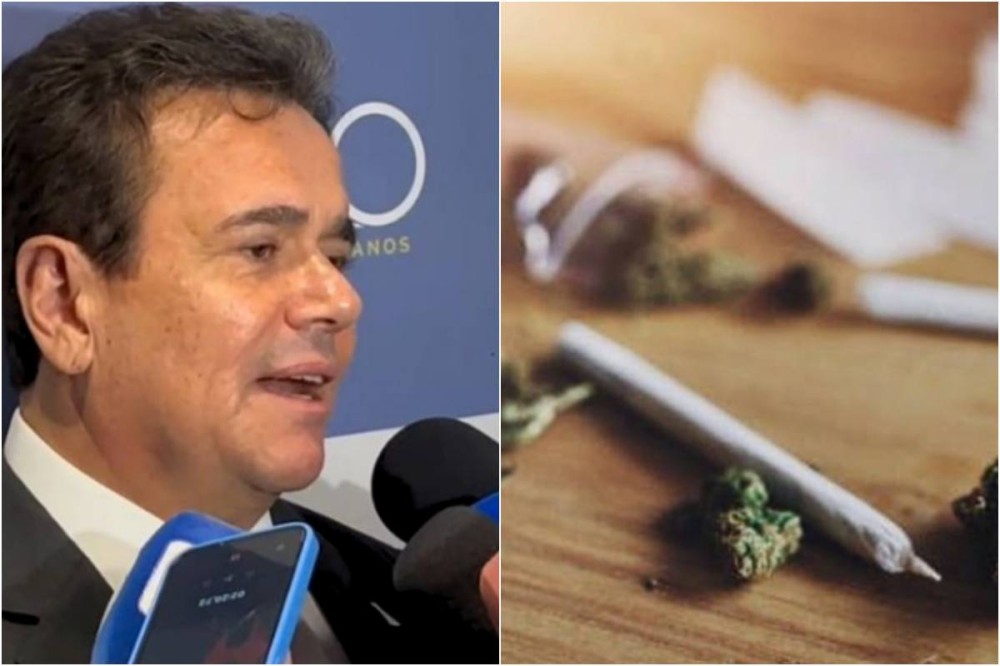 Deputado Henrique Pires (MDB) | Eliézer Rodrigues/Meio News - Reprodução/Freepik