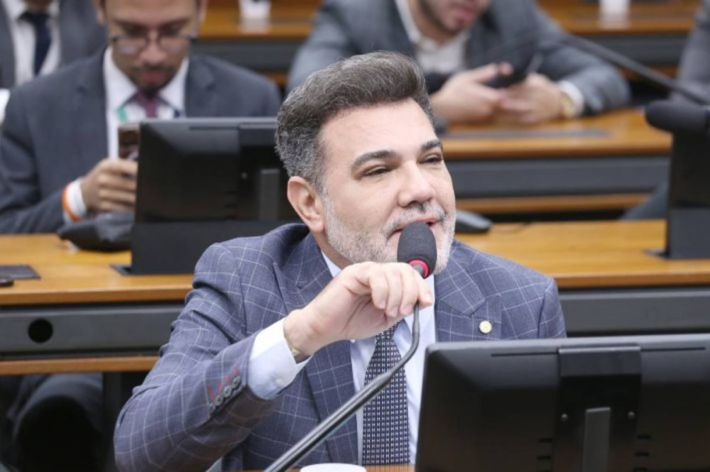 Marco Feliciano: penas atuais são 