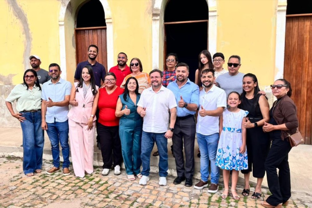 Crédito da imagem: Ascom/divulgação