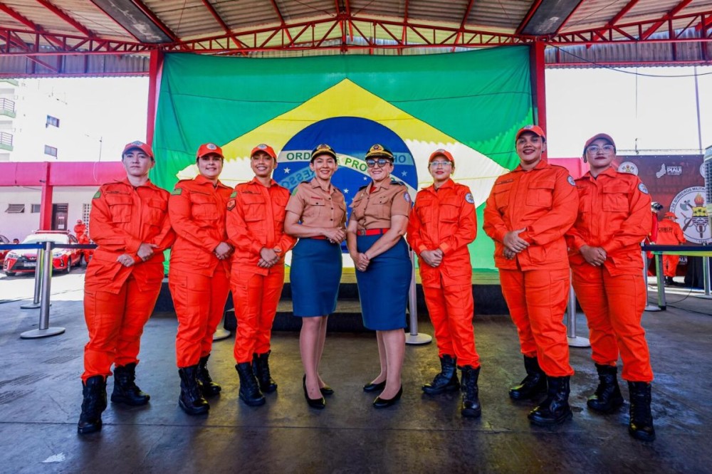 Foto: Secom