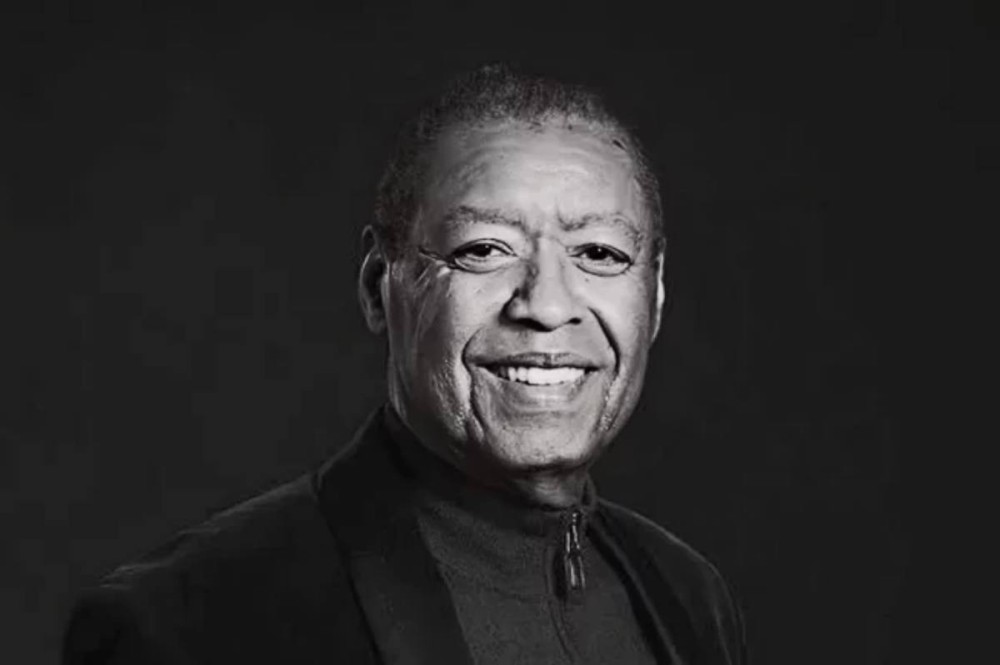 Ron Kenoly | Reprodução