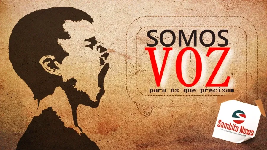 Crédito: Edição/José Maurício/Sambito News