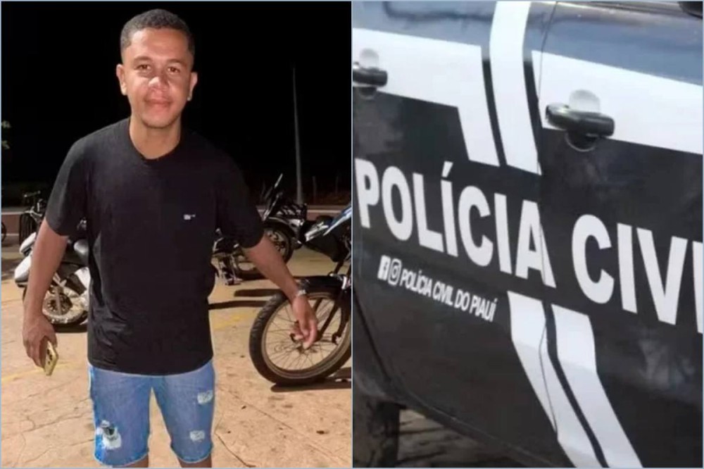 Jovem desapareceu no dia do aniversário. (Foto: reprodução)