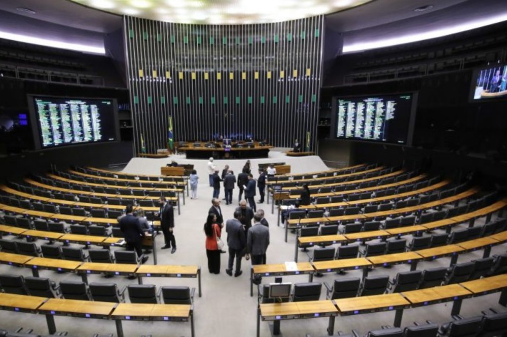 Crédito da imagem: Kayo Magalhães/Câmara dos Deputados