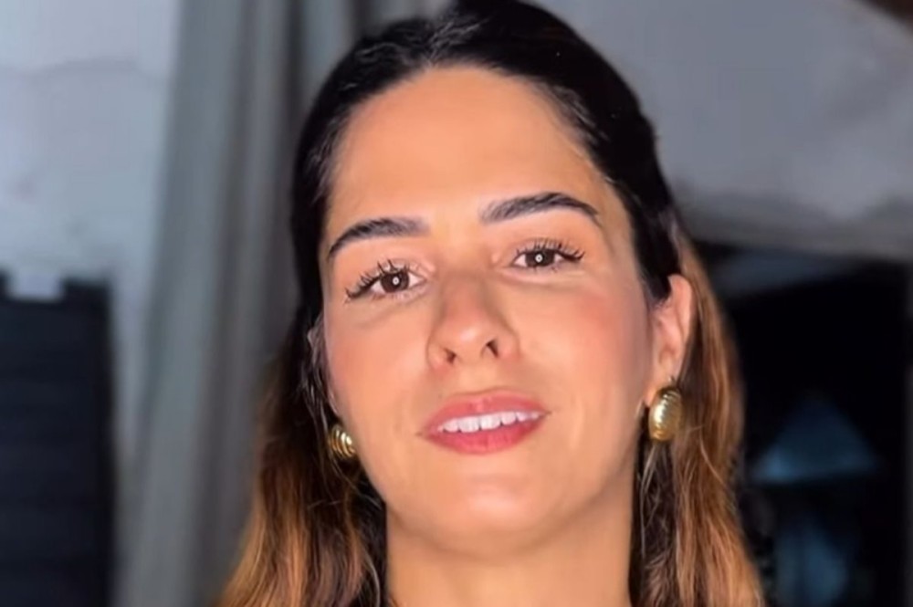 Gessy Lima | Foto: Reprodução/Redes sociais