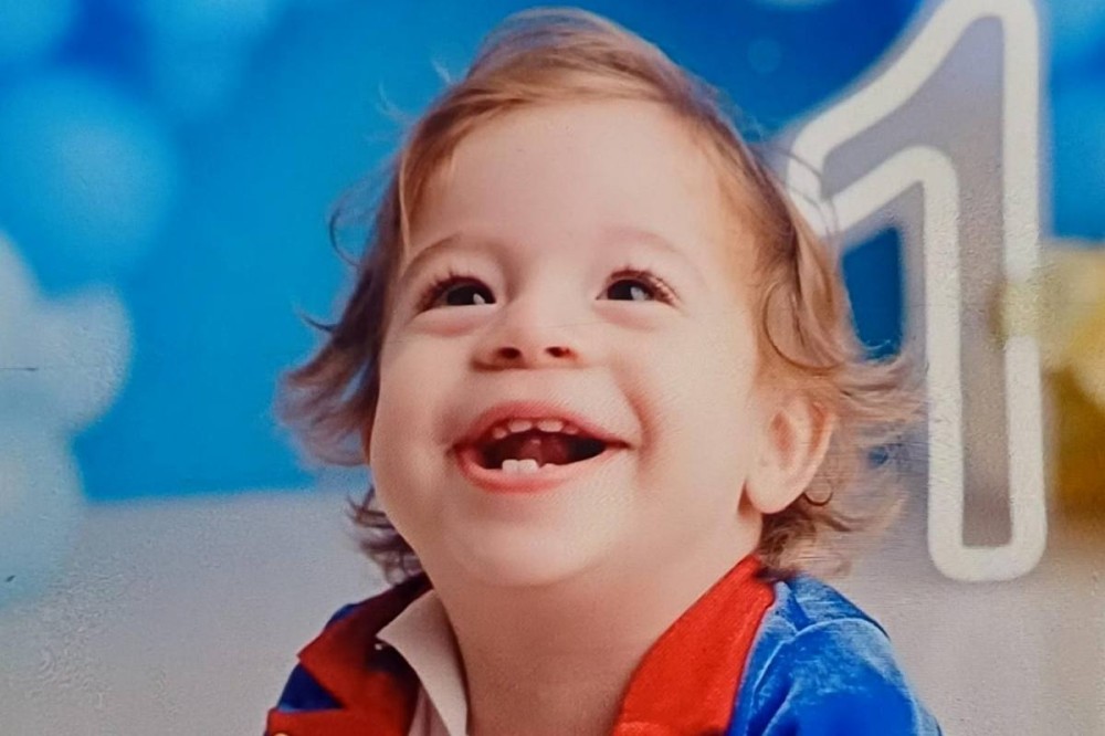 Criança morre afogada em piscina na cidade de Lagoa Alegre, Piauí. (Créditos: reprodução/A10+)