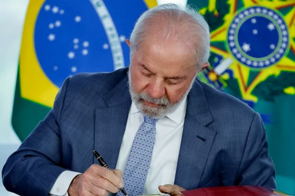 Créditos: reprodução/Ricardo Stuckert/PR
