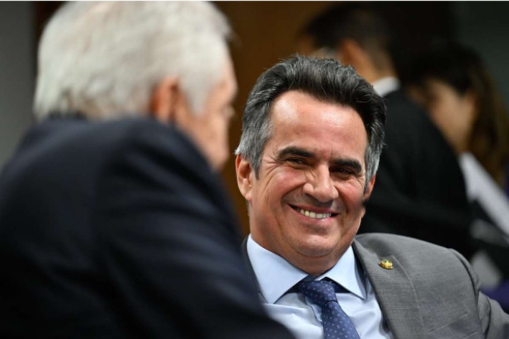 Foto: Andressa Anholete/Agência Senado