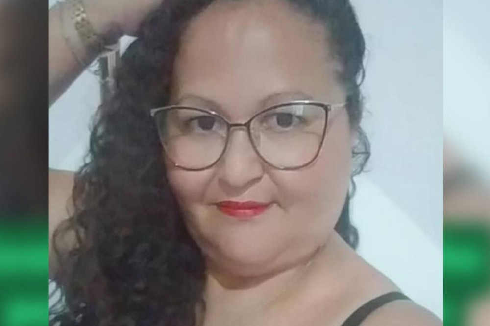 Adriana Marques Simeão. (Créditos: Divulgação)