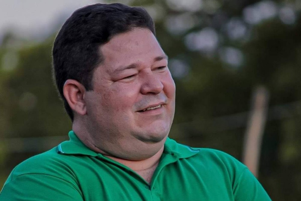 Leonardo Nogueira. (Créditos: reprodução)