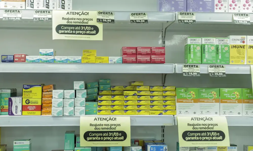 © Joédson Alves/Agência Brasil