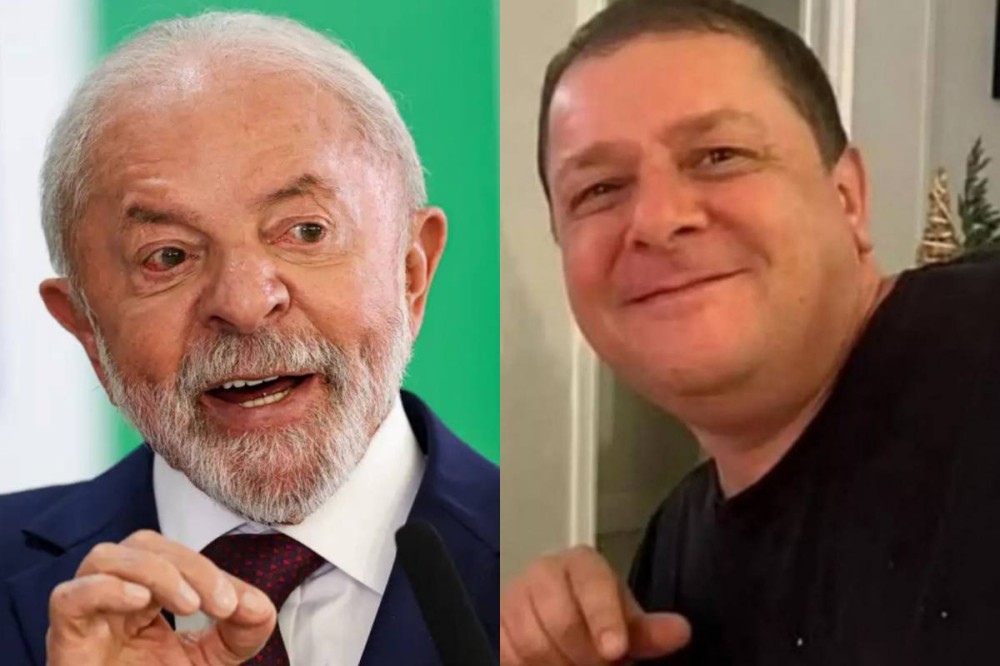 CPMI do INSS: relator sugere ao Senado pedir a prisão preventiva de Lulinha. (Créditos: Marcelo Camargo/Agência Brasil/Reprodução)