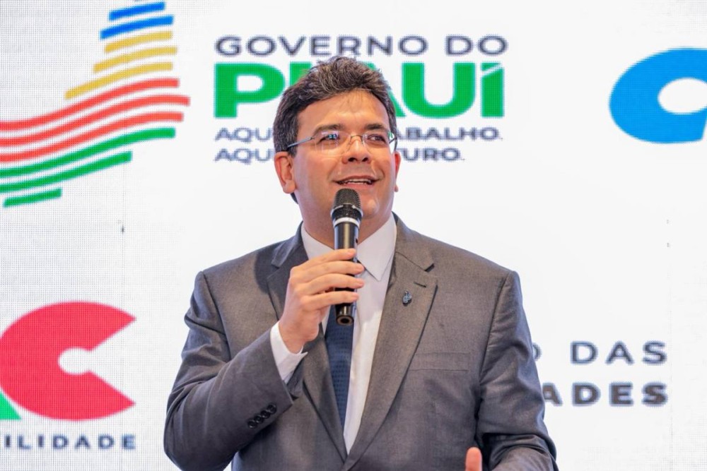 Créditos da imagem: reprodução/Governo do Piauí