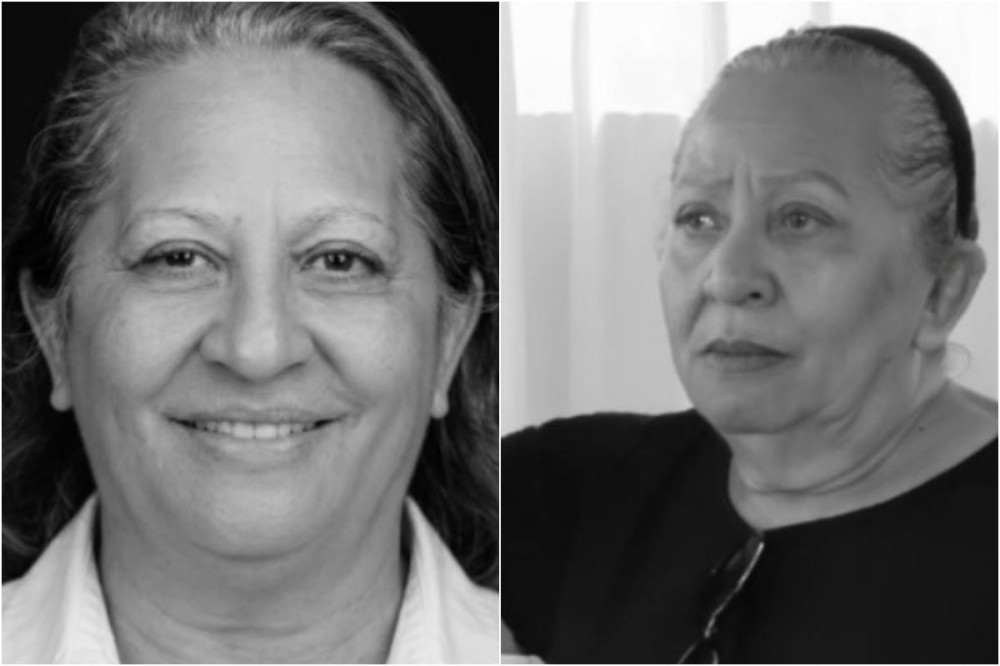 Ex-prefeita de Assunção do Piauí morre em Teresina e causa comoção na classe política. | Divulgação/Reprodução