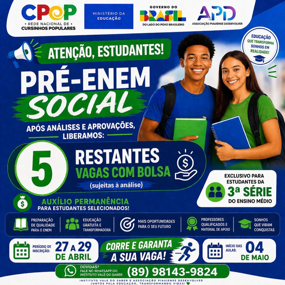 Créditos: divulgação 