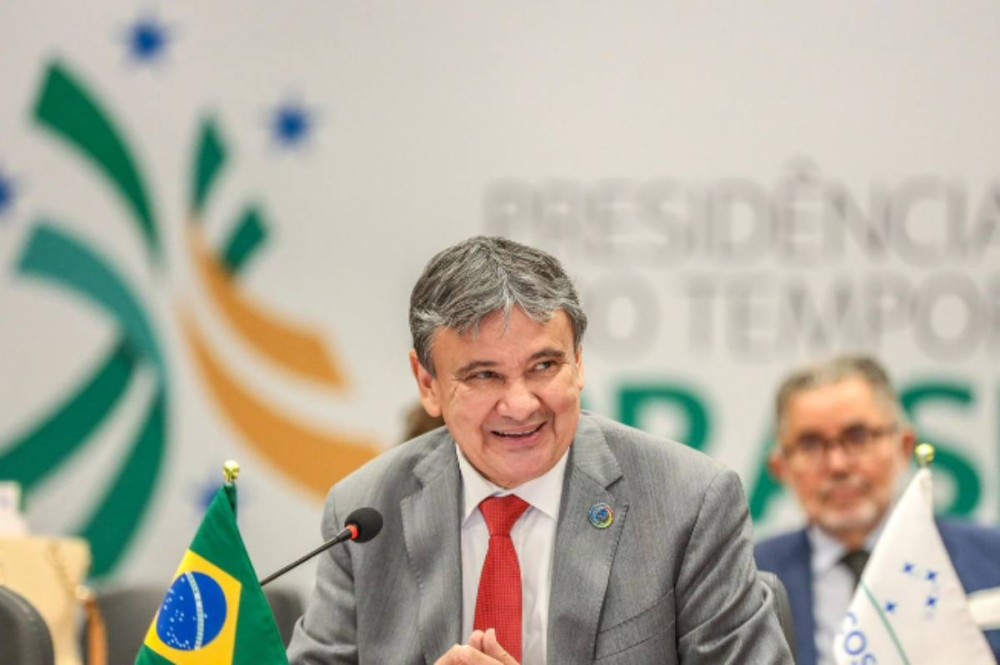 Wellington Dias | Foto: Divulgação