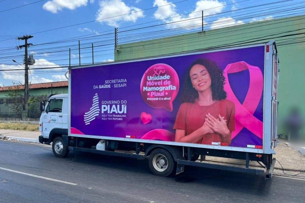 Créditos da imagem: divulgação/Sesapi
