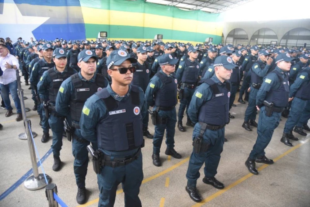 Créditos da imagem: Assis Fernandes/O Dia