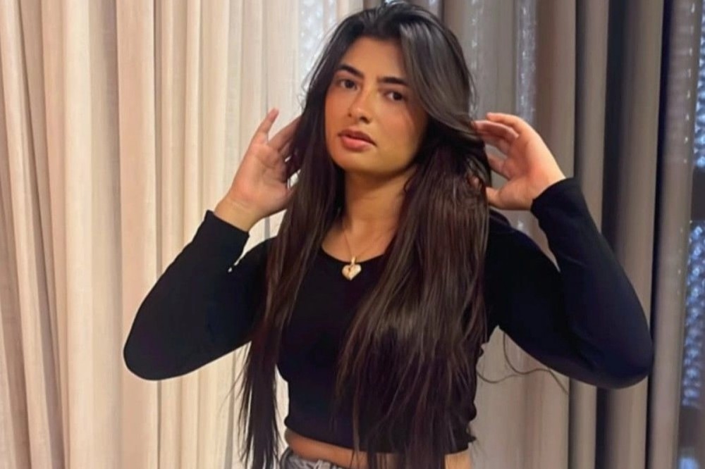 Talita Mel. (Créditos da imagem: reprodução/redes sociais)