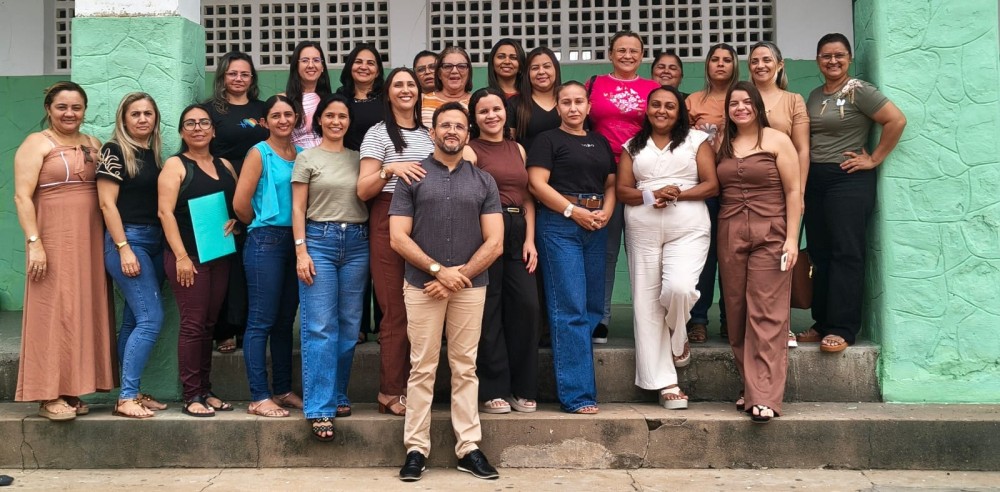 Crédito da imagem: Arquivo pessoal