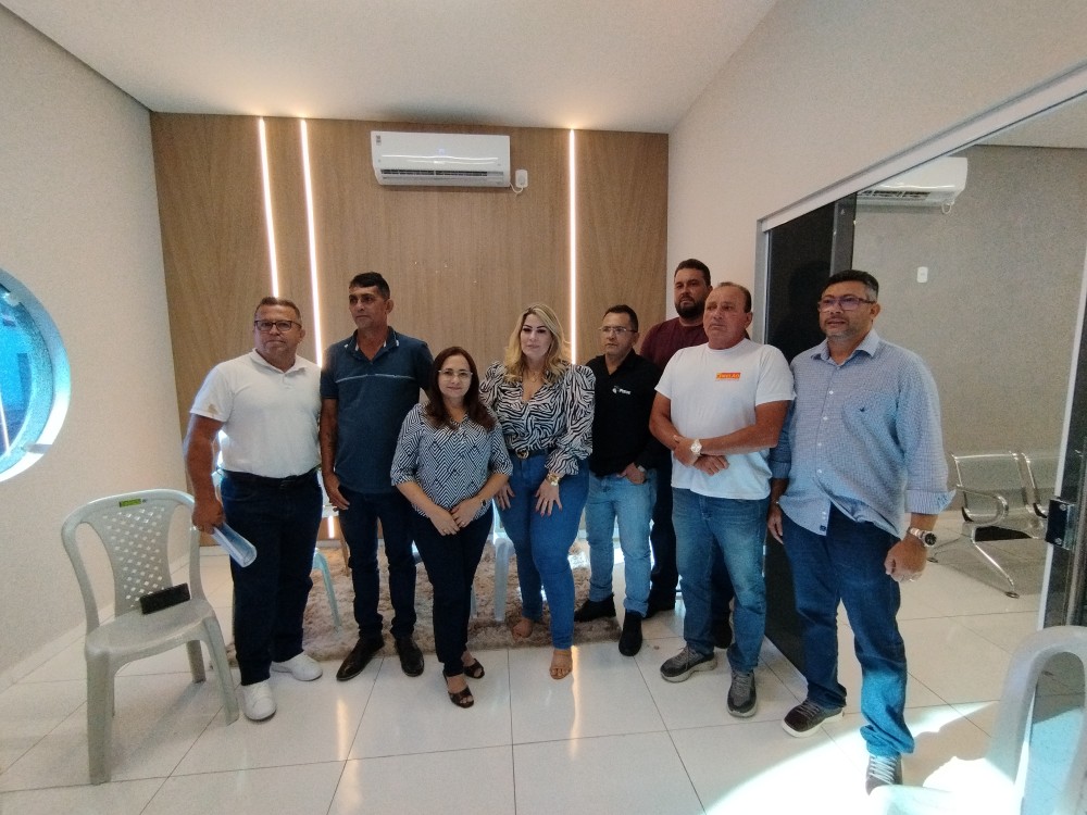 Créditos: José Maurício/Sambito News