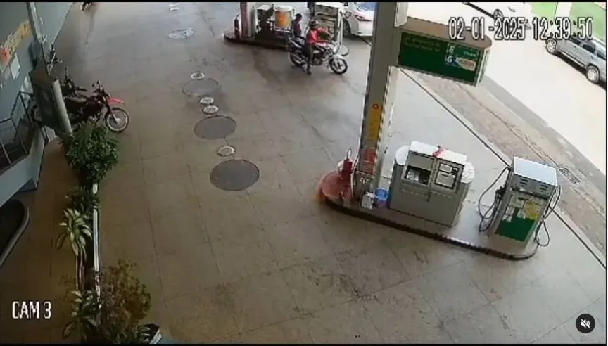 Imagem: Divulgação/Polícia Civil