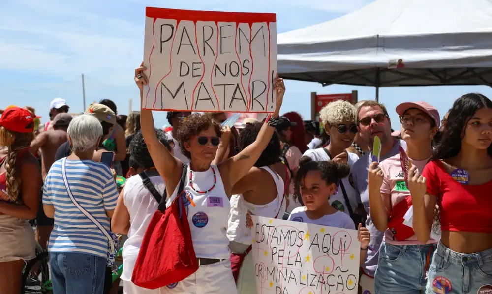 © Tomaz Silva/Agência Brasil