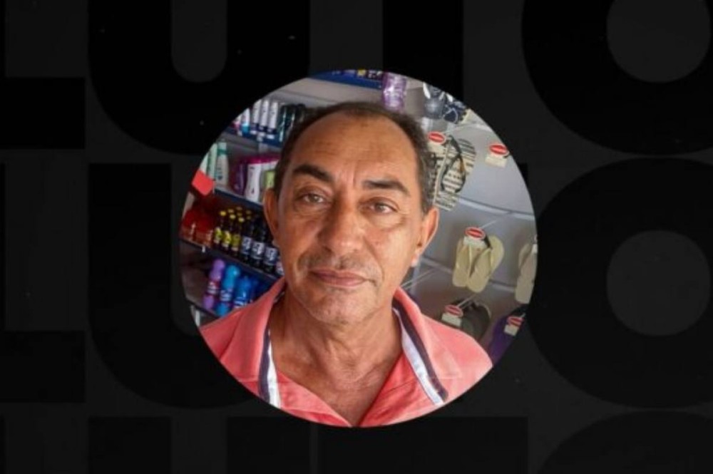 O ex-vereador Pedro Paulo Quaresma. (Créditos: reprodução)
