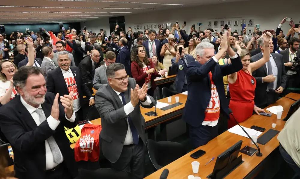 © Lula Marques/Agência Brasil