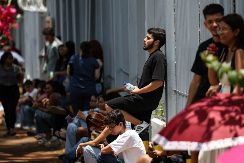 © Marcelo Camargo/Agência Brasil