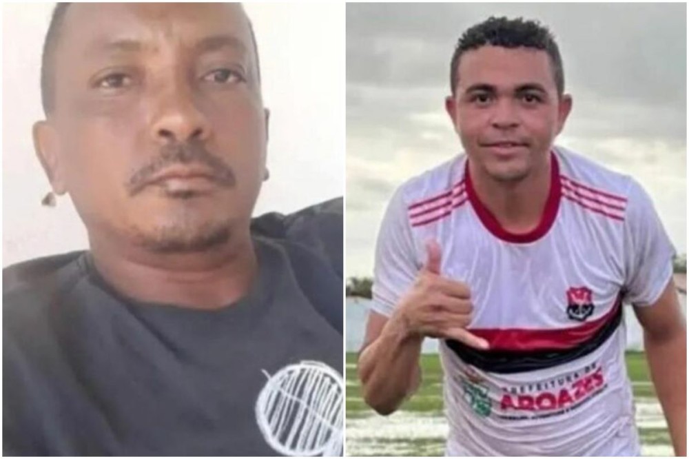 Dois acidentes de moto em um intervalo de 30 minutos deixam um morto e um ferido na PI-225, em Aroazes
