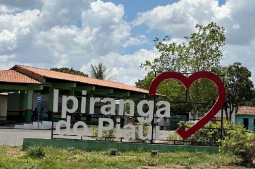 Ipiranga do Piauí implantará 18 mil metros de calçamento na zona rural