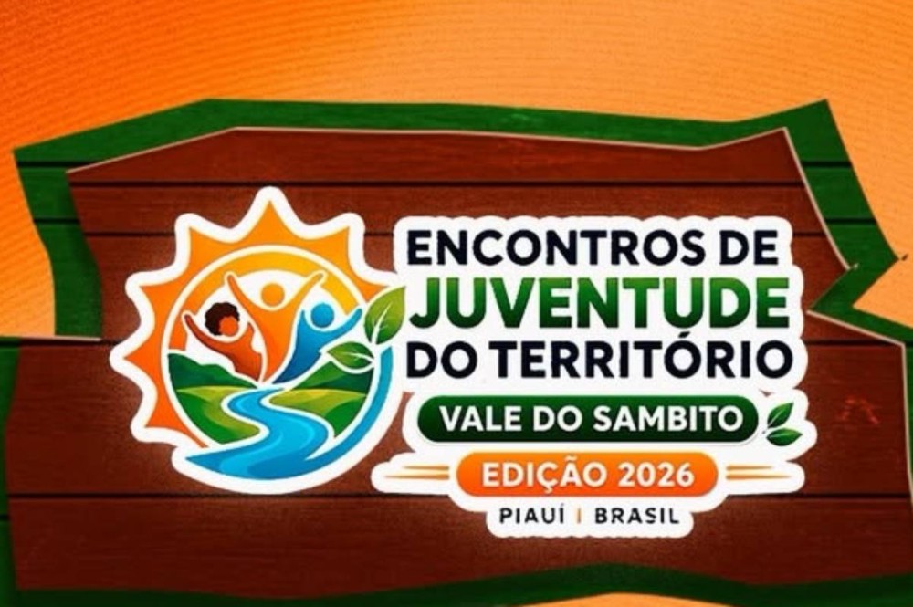 Jovens de Pimenteiras participam de Encontro Territorial da Juventude em Novo Oriente nesta sexta-feira