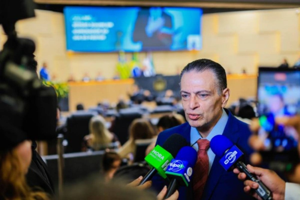 Gessivaldo Isaías defende criação da Associação das Mães Atípicas Cristãs no Piauí