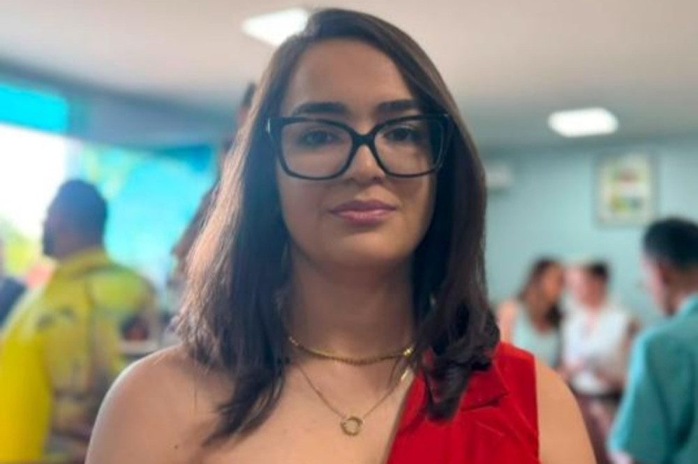 Pimenteirense Ilana Pimentel assume coordenação administrativa da nova Central de Diagnóstico de Teresina