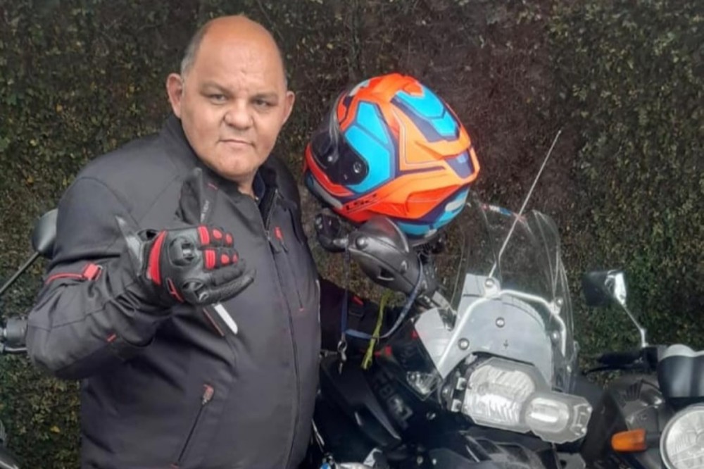 CDL de Valença lamenta morte de empresário valenciano Luís Carlos, vítima de acidente de trabalho em São Paulo