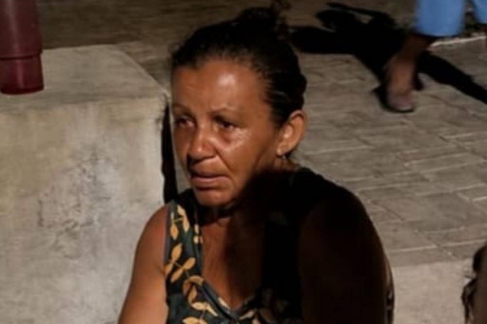 Idosa de Pimenteiras desaparecida em Teresina é encontrada em segurança após horas de buscas