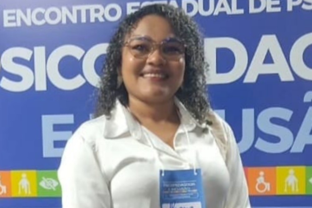 Professora pimenteirense morre em acidente entre motocicleta e carro na BR-316, entre Valença e Inhuma