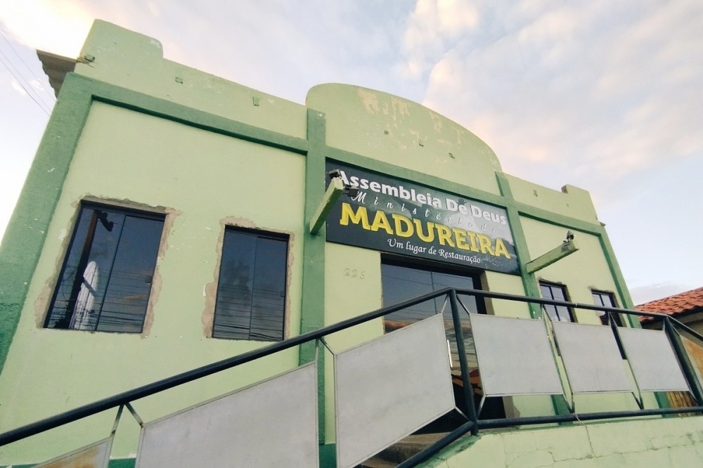 Assembleia de Deus Ministério de Madureira realiza Semana de Pentecostes em Valença do Piauí entre os dias 8 e 11 de julho