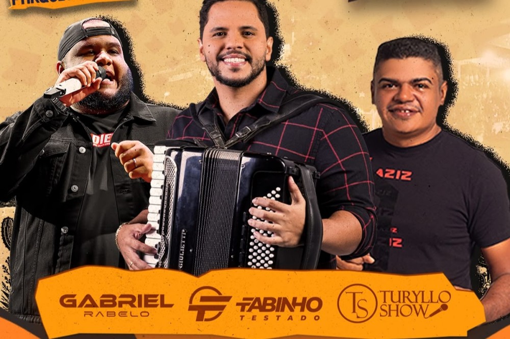Festival Beija-Flor do Sertão divulga atrações da 17ª edição em Pimenteiras